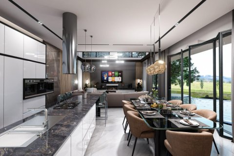 5 bedrooms Villa in Chau Lang, Vietnam No. 12643 23