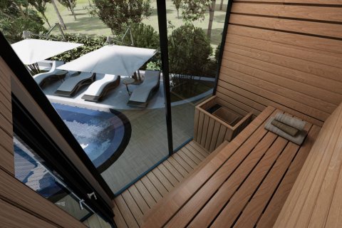 5 bedrooms Villa in Chau Lang, Vietnam No. 12643 11