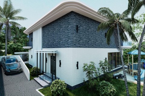 5 bedrooms Villa in Chau Lang, Vietnam No. 12643 15