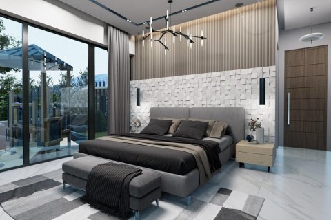 5 bedrooms Villa in Chau Lang, Vietnam No. 12643 17