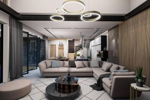 5 bedrooms Villa in Chau Lang, Vietnam No. 12643 18