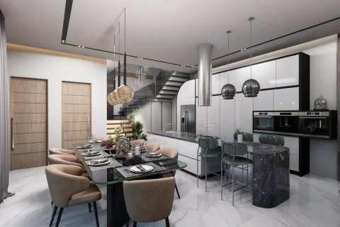 5 bedrooms Villa in Chau Lang, Vietnam No. 12643 12