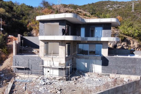 5 bedrooms Villa in Chau Lang, Vietnam No. 12643 25