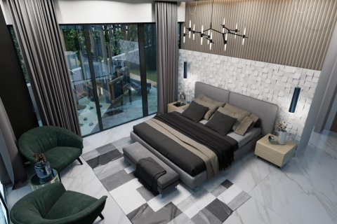 5 bedrooms Villa in Chau Lang, Vietnam No. 12643 8