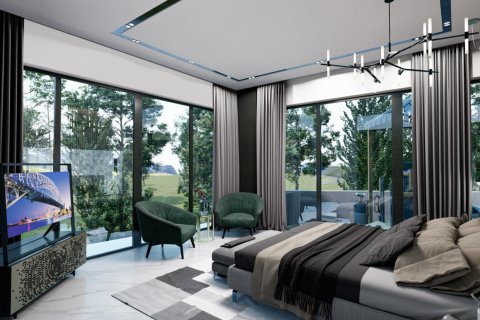 5 bedrooms Villa in Chau Lang, Vietnam No. 12643 16