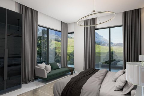 5 bedrooms Villa in Chau Lang, Vietnam No. 12643 26