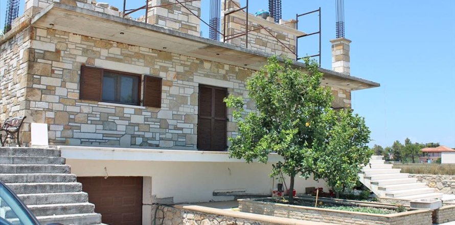 3 chambres House à Zakynthos, Greece No. 60220