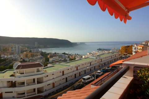 3 bedrooms Apartment in Los Cristianos, Spain No. 129468