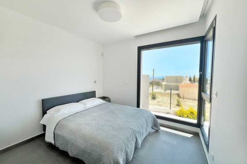 Дом с 4 спальнями в Агиос Афанасиос, Кипр №39866 5