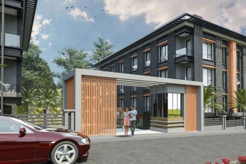 Квартира с 2 спальнями в Khanh Hoa, Вьетнам №14323 6