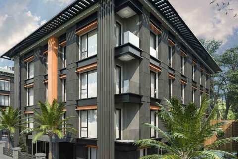 Квартира с 2 спальнями в Khanh Hoa, Вьетнам №14323 5