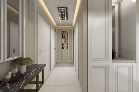 Квартира с 2 спальнями в Khanh Hoa, Вьетнам №14323 2