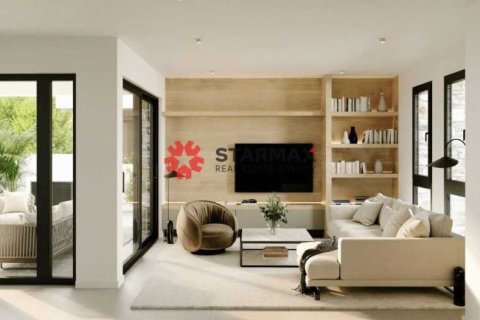 4 bedrooms House in Pyla, Cyprus No. 82731 5