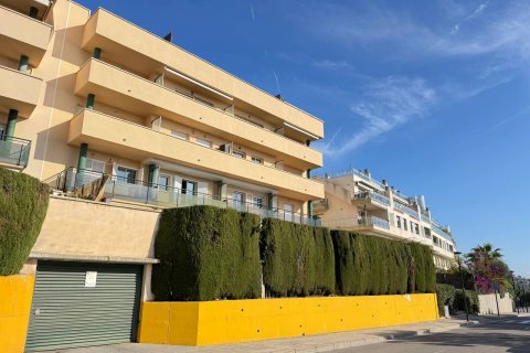 3 chambres Appartement à Sitges, Spain No. 126571