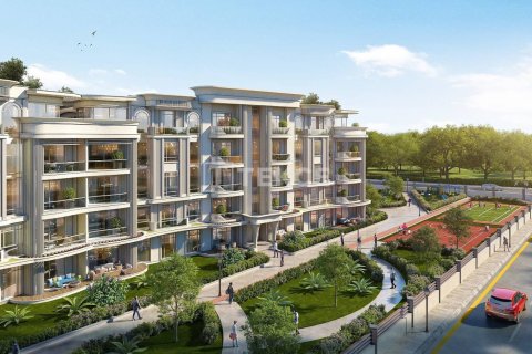 3 bedrooms Apartment in Tan Hung, Vietnam No. 11286 12