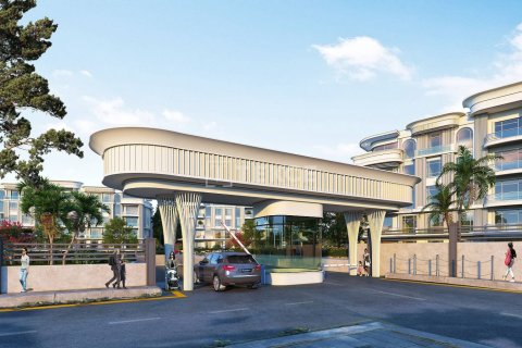 3 bedrooms Apartment in Tan Hung, Vietnam No. 11286 10