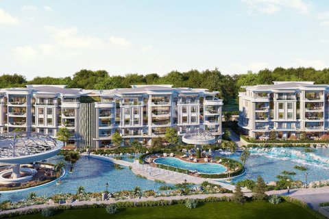 3 bedrooms Apartment in Tan Hung, Vietnam No. 11286 14