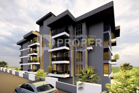 4 rooms Apartment in Chau Lang, Vietnam No. 11492 1