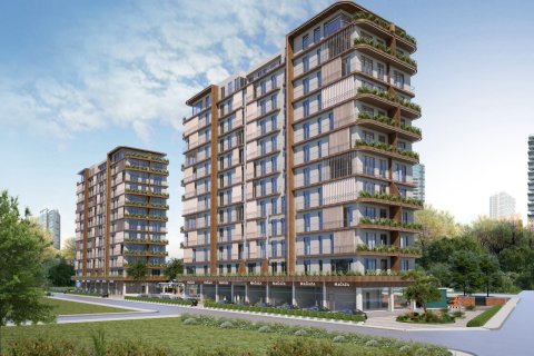 1 bedroom Apartment in Cau Giay, Vietnam No. 116405 1