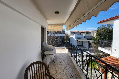 2 bedrooms Maisonette in Chalkidiki, Greece No. 109460 15