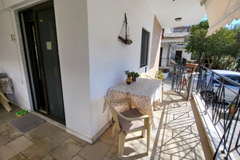 2 bedrooms Maisonette in Chalkidiki, Greece No. 109460 16