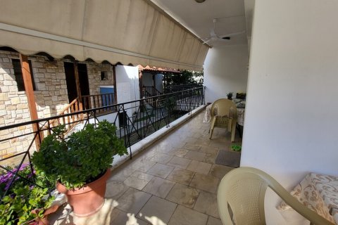 2 bedrooms Maisonette in Chalkidiki, Greece No. 109460 18