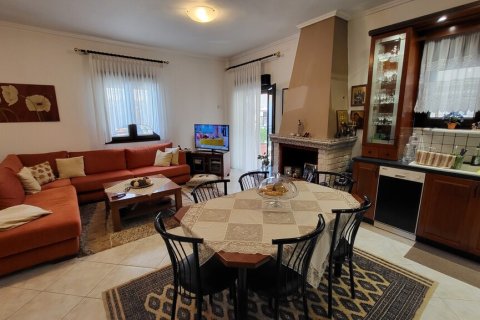 2 bedrooms Maisonette in Chalkidiki, Greece No. 109460 9