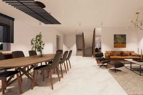 4 bedrooms Villa in Tala, Cyprus No. 84058 8