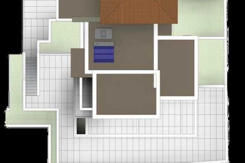 4 bedrooms Villa in Tala, Cyprus No. 84058 9