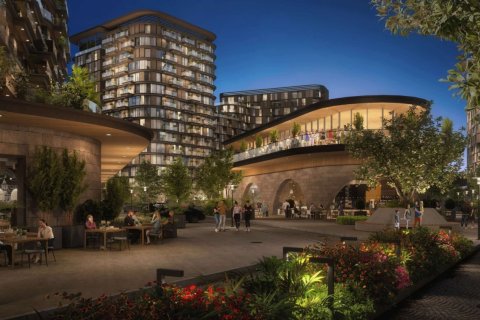 1 bedroom Apartment in Duong Kinh, Vietnam No. 113872 1