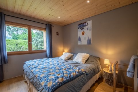 6 bedrooms House in Chamonix-Mont-Blanc, France No. 99951 5
