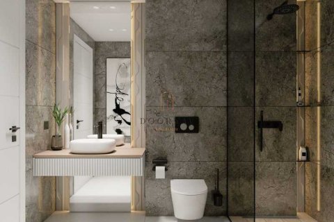 3 bedrooms Penthouse in Germasogeia, Cyprus No. 65844 13