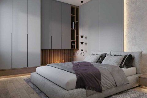 3 bedrooms Penthouse in Germasogeia, Cyprus No. 65844 12