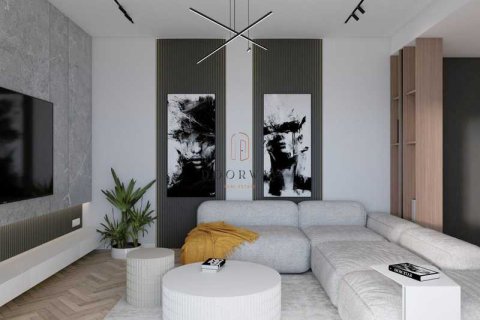 3 bedrooms Penthouse in Germasogeia, Cyprus No. 65844 5