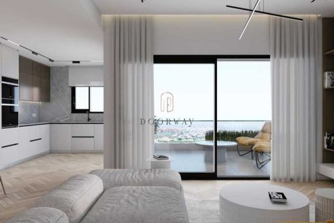 3 bedrooms Penthouse in Germasogeia, Cyprus No. 65844 9