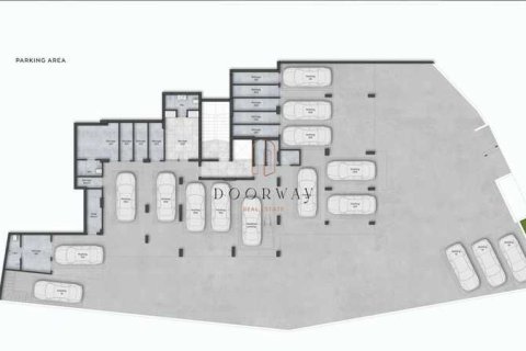 3 bedrooms Penthouse in Germasogeia, Cyprus No. 65844 2