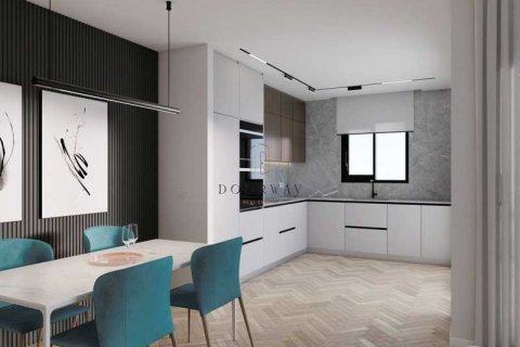 3 bedrooms Penthouse in Germasogeia, Cyprus No. 65844 10