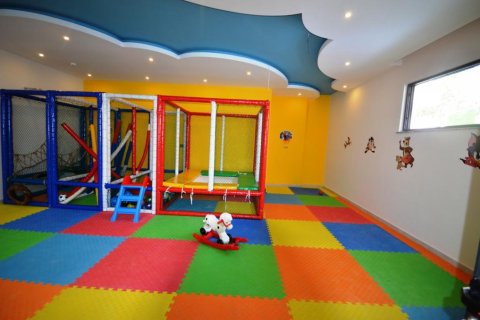 Квартира с 3 комнатами в Chau Lang, Вьетнам №18057 10