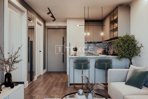 2 chambres Appartement à Ho Chi Minh, Vietnam No. 86367 15