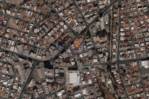 Commercial property in Limassol, Cyprus No. 73793 2