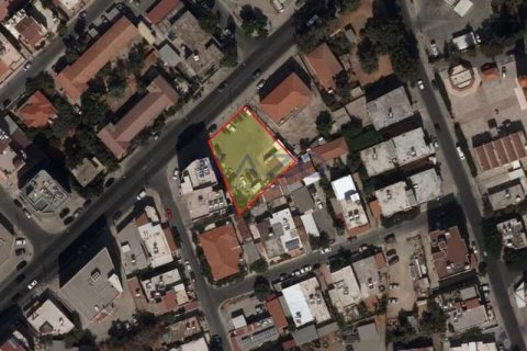Commercial property in Limassol, Cyprus No. 73793 1