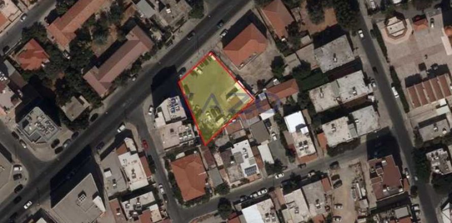 Commercial property in Limassol, Cyprus No. 73793