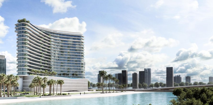 2 dormitorios  en Can Tho, Vietnam No. 85292