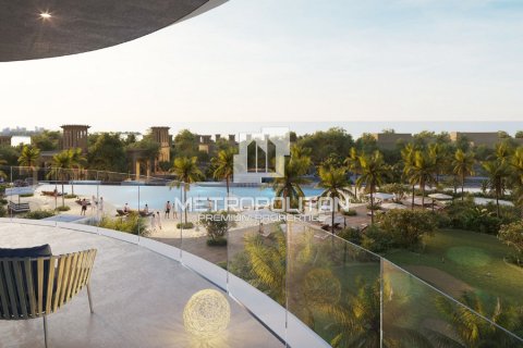 1 bedroom Apartment in Tri Qua, Vietnam No. 7086 6