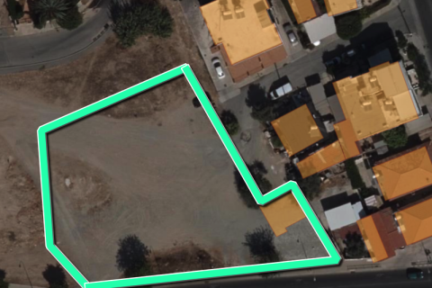 Commercial property in Limassol, Cyprus No. 35427 1