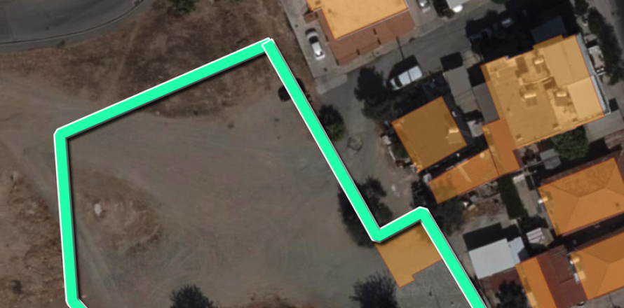 Commercial property in Limassol, Cyprus No. 35427