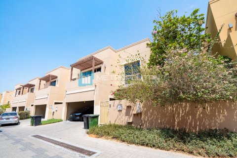 3 bedrooms Villa in Al Raha Gardens, UAE No. 117936