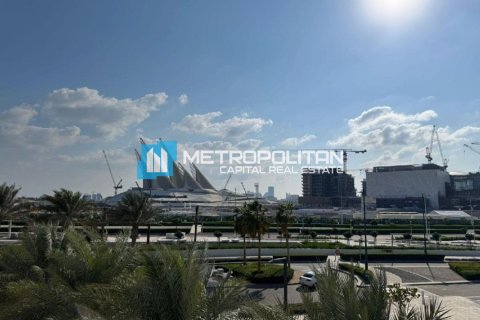 1 chambre Appartement à Saadiyat Island, UAE No. 92871