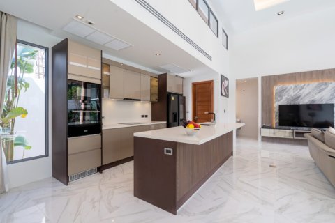 3 bedrooms Villa in Phuket, Thailand No. 96771 20