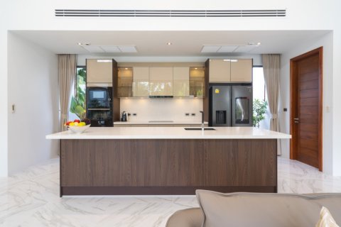 3 bedrooms Villa in Phuket, Thailand No. 96771 22